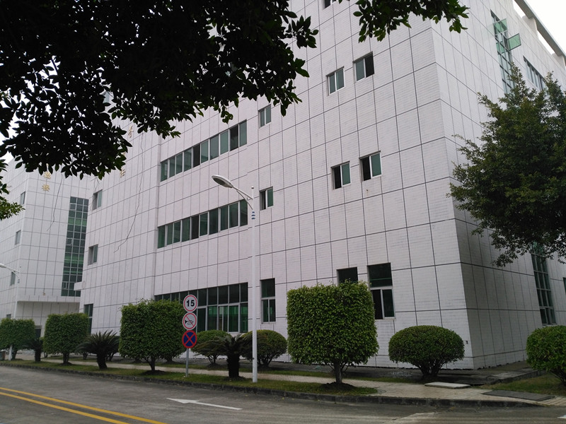 慶祝簽約東莞美拜公司無塵凈化和辦公室裝修綜合工程