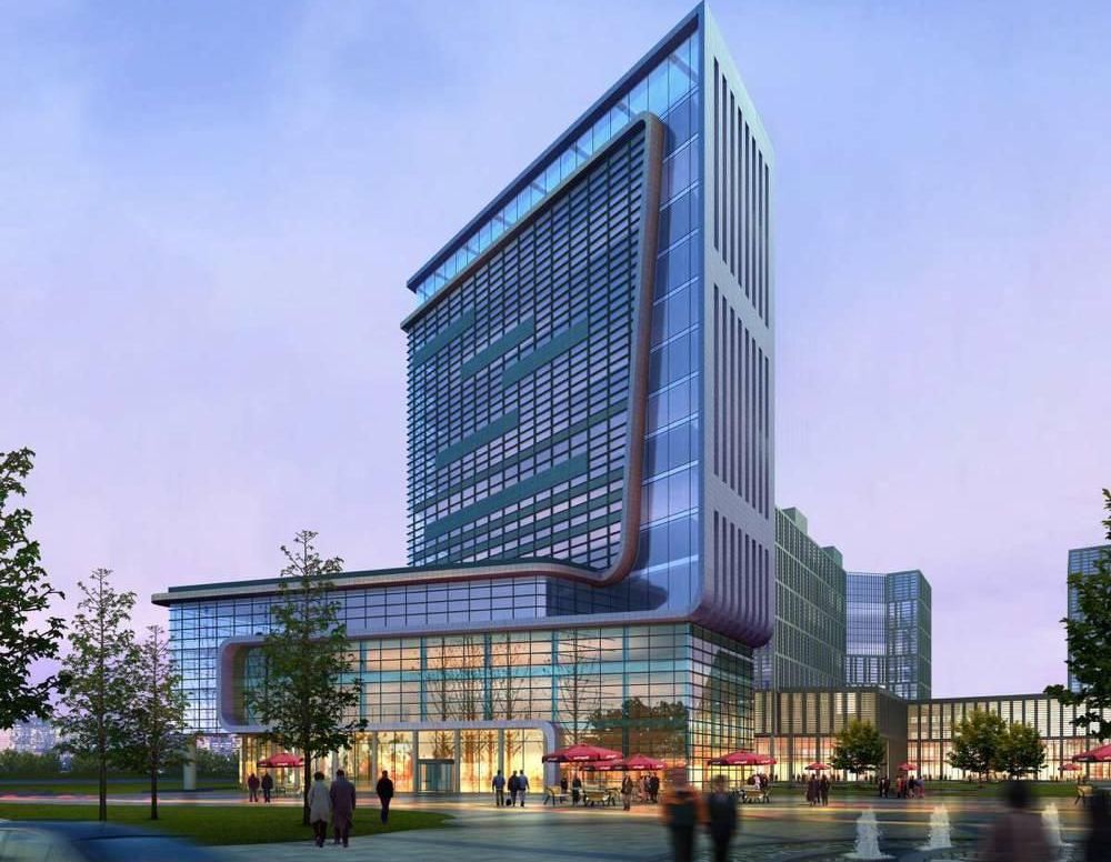 東莞寫字樓裝修注意事項