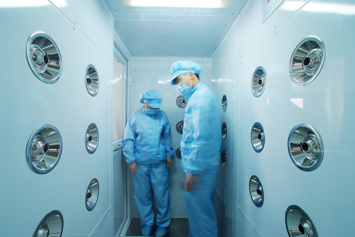 醫(yī)藥潔凈廠房裝修注意事項(xiàng)