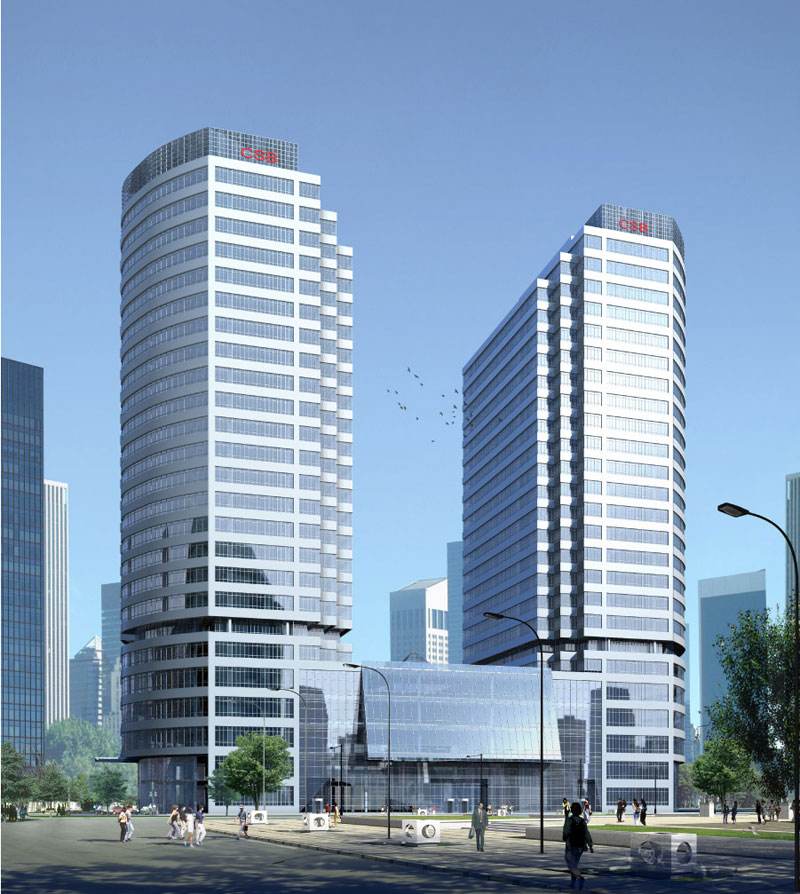 寫(xiě)字樓裝修施工重點(diǎn)