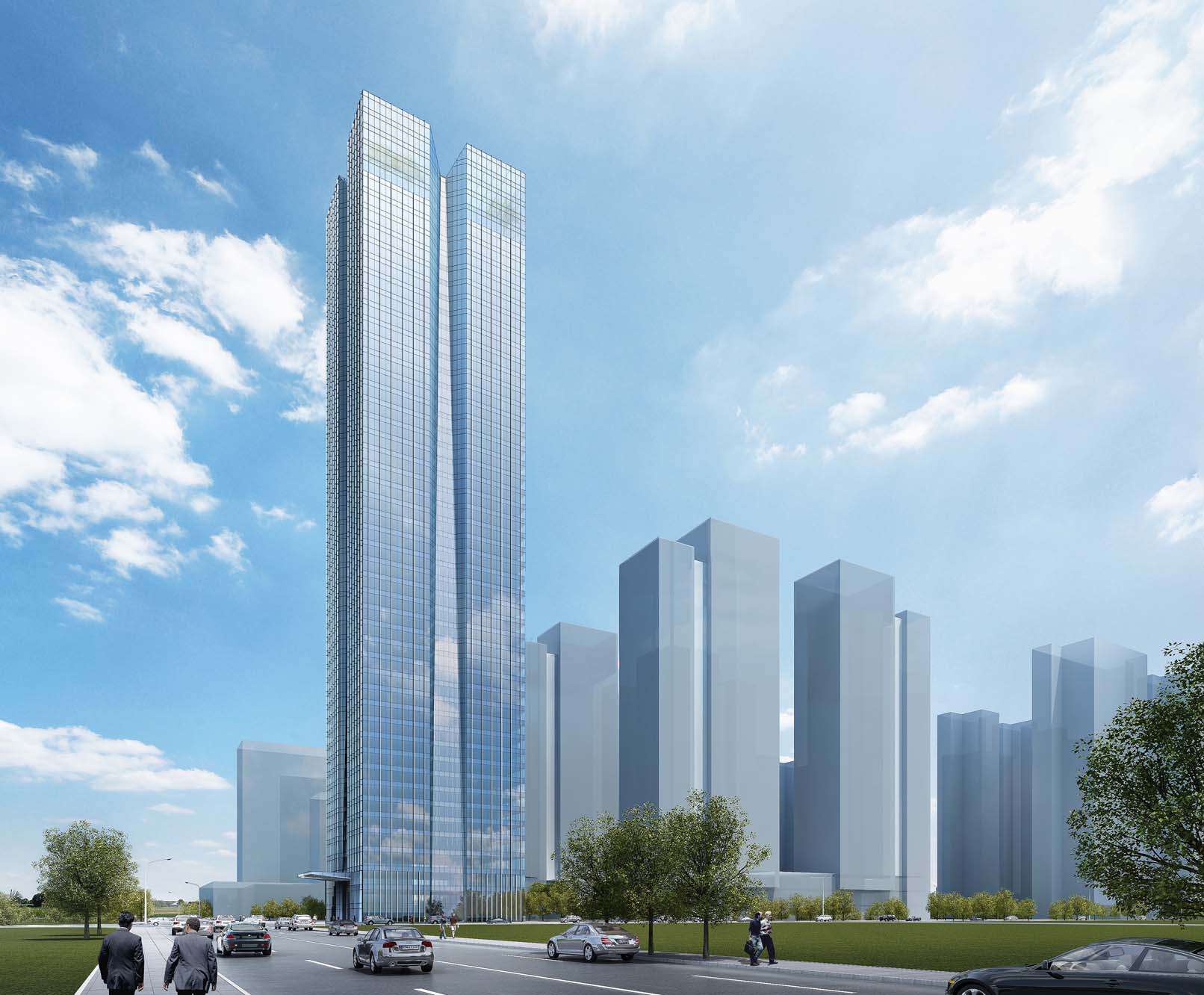 寫字樓裝修施工順序是怎樣的？