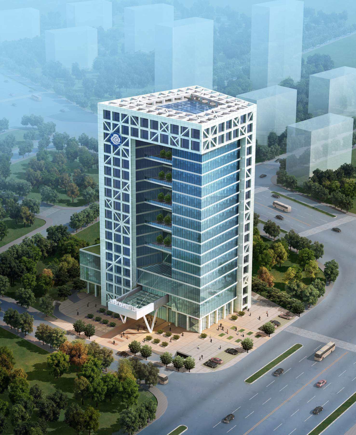 寫字樓裝修有哪些規(guī)范和標準？-合景裝飾