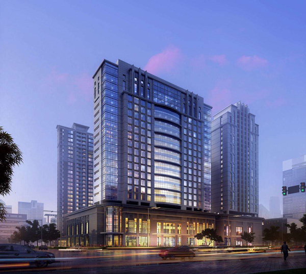 寫字樓裝修驗收