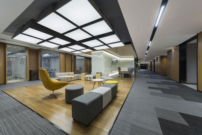 辦公室裝修有哪些側(cè)重點(diǎn)