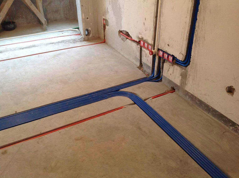 隱蔽工程有哪些