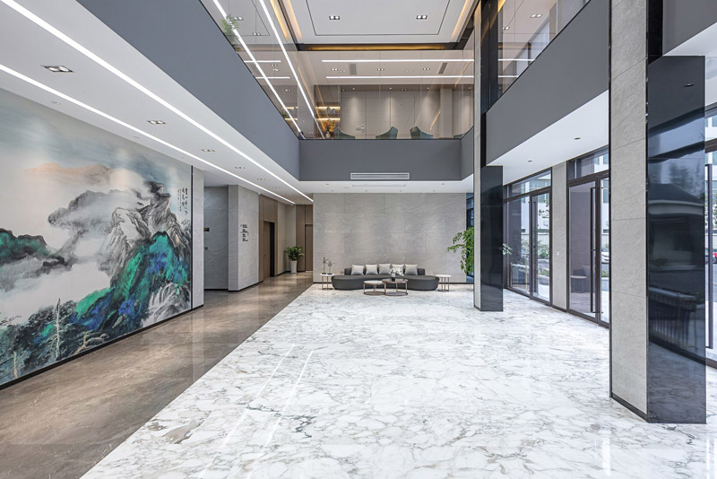 工廠辦公樓裝修從哪幾個(gè)方面考慮