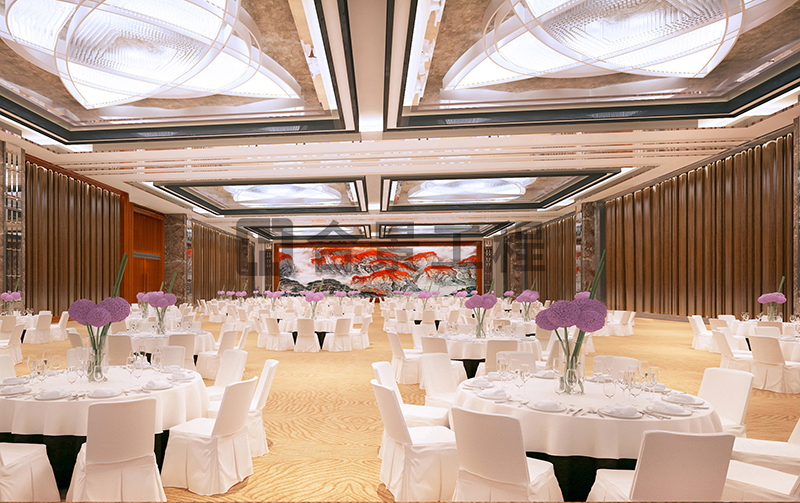 湖南永州江華國(guó)際大酒店