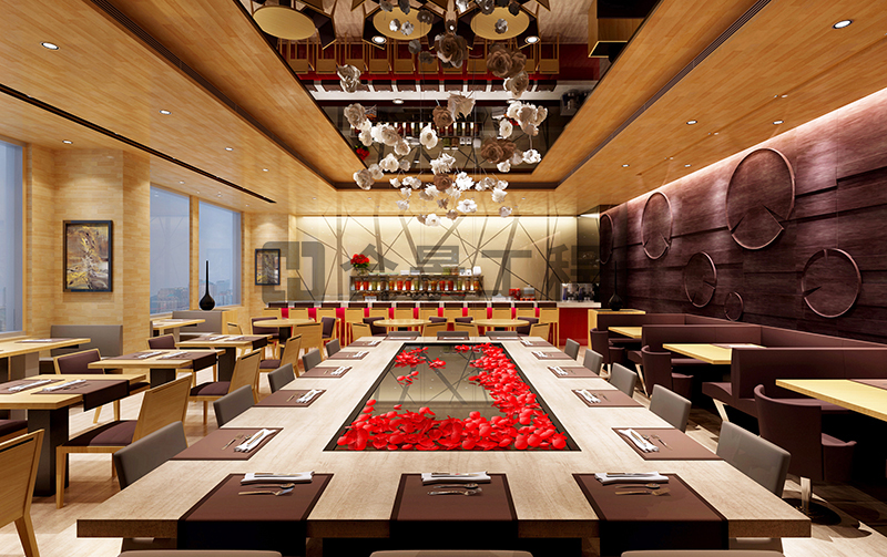 湖南永州江華國(guó)際大酒店