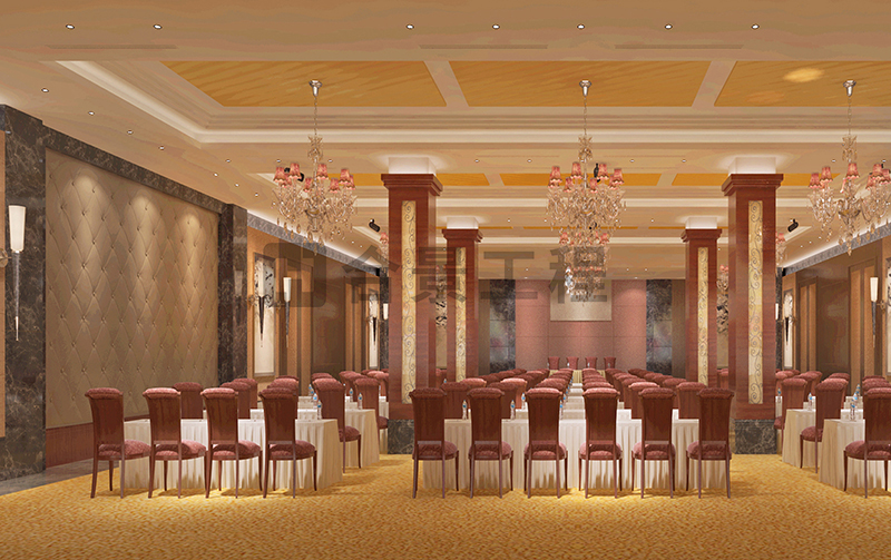 湖南永州江華國(guó)際大酒店