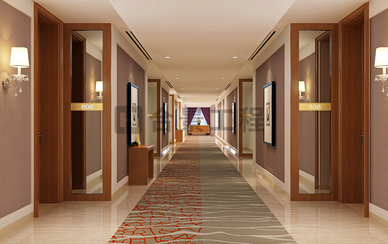 湖南永州江華國(guó)際大酒店