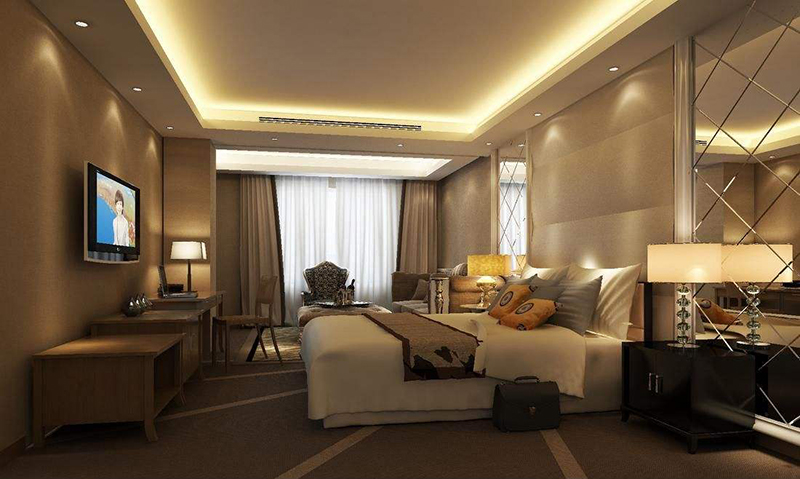 酒店裝修如何控制裝修質(zhì)量