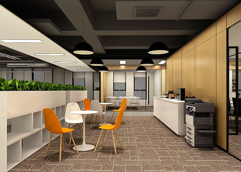 室內裝修配色技巧